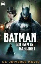 Batman: Gotham’ın Gaz Lambaları 2018  1080p Full HD izle