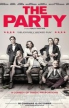 The Party 2017 Türkçe Dublaj 1080p HD izle