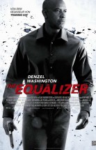 The Equalizer 2014 – Adalet Türkçe Dublaj hd izle