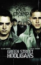 Yeşil Sokak Holiganları – Green Street Hooligans 2005 izle