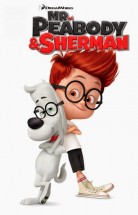 Bay Peabody ve Meraklı Sherman: Zamanda Yolculuk Türkçe Dublaj izle