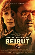 Beyrut Tek Part 720p Türkçe Altyazılı