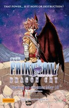 Fairy Tail: Dragon Cry (Gekijôban) 1080p HD izle