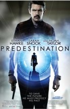 Predestination Türkçe Altyazı 1080p HD izle