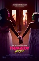 Tragedy Girls Türkçe 1080p HD izle