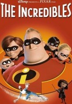İnanılmaz Aile – the İncredibles Türkçe Dublaj izle