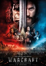 Warcraft 1: İki Dünyanın İlk Karşılaşması   Türkçe Dublaj 1080p HD izle