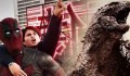 Julian Dennison Godzilla vs. Kong Kadrosuna Katıldı