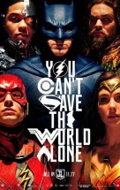 Justice League: Adalet Birliği  1080p HD izle