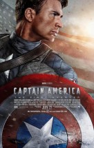 Kaptan Amerika 1 İlk Yenilmez 1080p HD izle