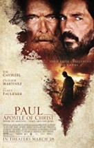 Paul, Apostle of Christ 1080p HD izle