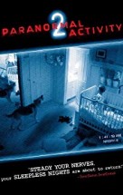 Paranormal Activity 2 Türkçe Dublaj 1080p HD izle
