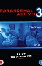 Paranormal Activity 3 Türkçe Dublaj 1080p HD izle