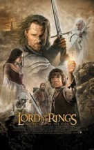 Yüzüklerin Efendisi 3  Kralın Dönüşü Extended 1080p HD izle