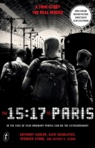 15:17 Paris Treni 1080p HD izle