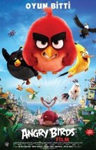 Angry Birds Türkçe izle
