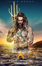 Aquaman 2018 1080p HD izle
