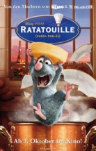 Aşcı Fare – Ratatouille izle (Türkçe Dublaj)