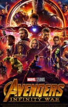 Avengers: Infinity War Türkçe Altyazı 1080p HD izle