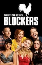 Blockers 2018 1080p HD izle