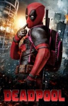 Deadpool 2016 | 1080p Full HD izle