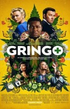 Gringo 2018 Türkçe Altyazı 1080p izle