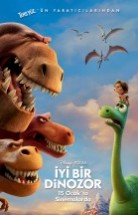İyi Bir Dinozor Türkçe izle