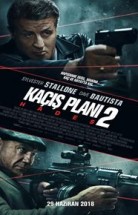 Kaçış Planı 2 – Escape Plan 2 1080p HD izle