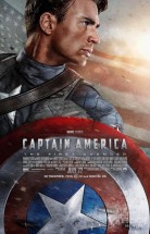 Kaptan Amerika 1 İlk Yenilmez 1080p HD izle