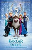 Karlar Ülkesi – Frozen 2013 Türkçe Dublaj İzle