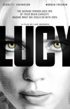 Lucy 2014 Türkçe Dublaj 1080p HD izle