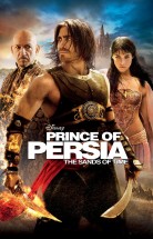 Prince Of Persia The Sands Of Time  1080p HD izle