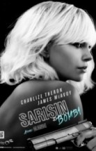 Sarışın Bomba – Atomic Blonde 2017 Türkçe Dublaj izle