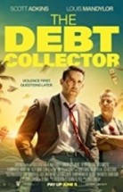 The Debt Collector 2018 Türkçe Dublaj 1080p izle