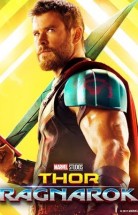 Thor: Ragnarok  Türkçe Dublaj 1080p HD izle