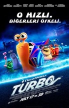 Turbo 2013 Türkçe Dublaj izle