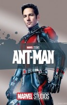 Ant-Man – Karınca Adam 1080p HD izle