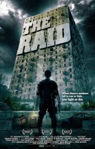 Baskın – The Raid Redemption  Türkçe Altyazılı 1080p HD izle