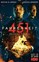 Fahrenheit 451 2018 Türkçe Dublaj 1080p HD izle