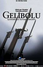 Gelibolu – Gallipoli 1080p HD izle