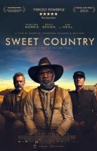 Güzel Ülke – Sweet Country 1080p HD izle