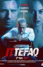 Ittefaq  Türkçe 1080p HD izle