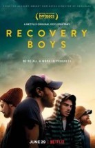 Recovery Boys 2018 Türkçe 1080p HD izle