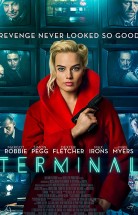 Terminal Film 2018 1080p HD izle