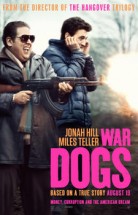 War Dogs - Vurguncular 1080p HD izle