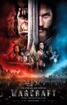 Warcraft 1: İki Dünyanın İlk Karşılaşması   Türkçe Dublaj 1080p HD izle