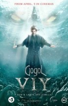 Gogol. Viy 2018 Türkçe Altyazılı 1080p HD izle