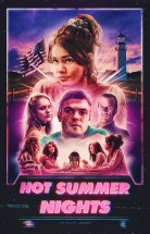 Hot Summer Nights - Sıcak Yaz Geceleri 1080p HD izle