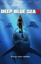 Mavi Korku 2 – Deep Blue Sea 2  2018 Türkçe Dublaj 1080p HD izle
