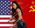 Wonder Woman 2'dan İlk Detaylar Gelmeye Başladı